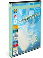   MyBusinessCatalog_Start License,  , download software free!