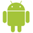 android logosu