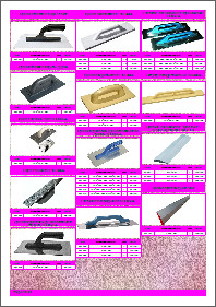 Catalog design in PDF purple theme Catalog design in PDF purple theme