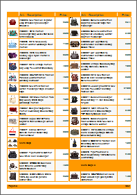 orange theme orange theme
