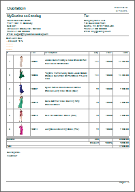 quotation - simple example with images - 2 quotation - simple example with images - 2