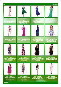 PDF catalog  - Green Style