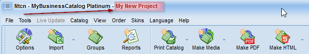 Application title Application title