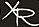 Grupo XR Logo