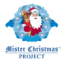 Mr. Christmas