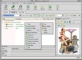 стиль Mac OS