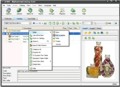 стиль Windows Vista