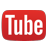 Youtube logo