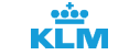 KLM logo