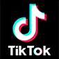 TikTok logo