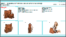 Video Template 8 Images Per Page Preview