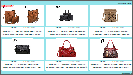 Video Template 6 Items Per Page Preview