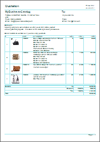 business proposal template - FULL 